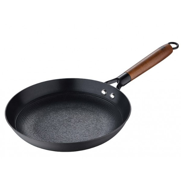 Фото - Сковорода універсальна Masterpro Odin 24 см (BGMP-3816-INC) Фото - Сковорода універсальна Masterpro Odin 24 см (BGMP-3816-INC)