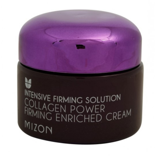 Фото - Крем для лица Mizon Collagen Power Firming 50 мл (8809663751661)