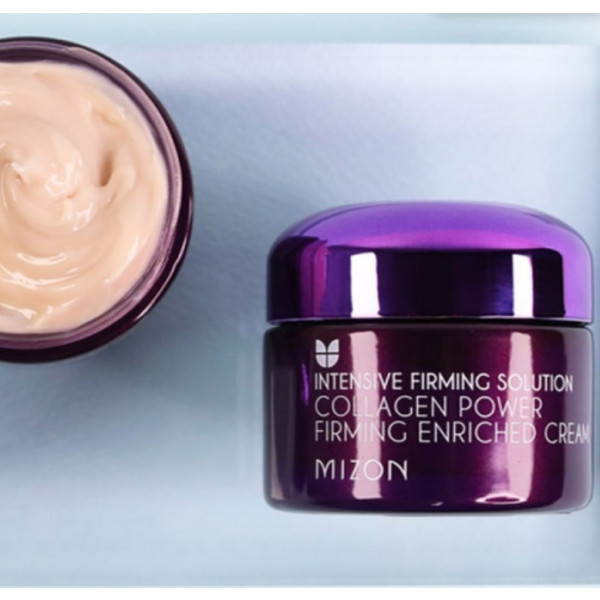 Фото - Крем для лица Mizon Collagen Power Firming 50 мл (8809663751661)