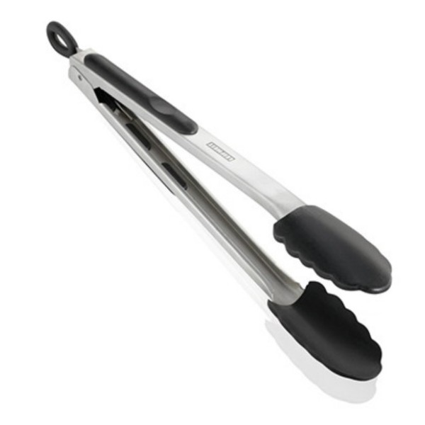 Фото - Щипці кухонні Leifheit 2в1 (0308)