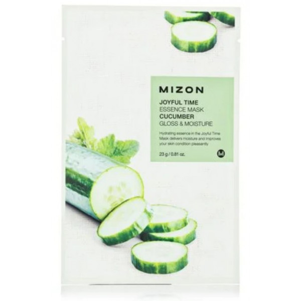 Фото - Маска для обличчя Mizon 25 г (8809663754198)