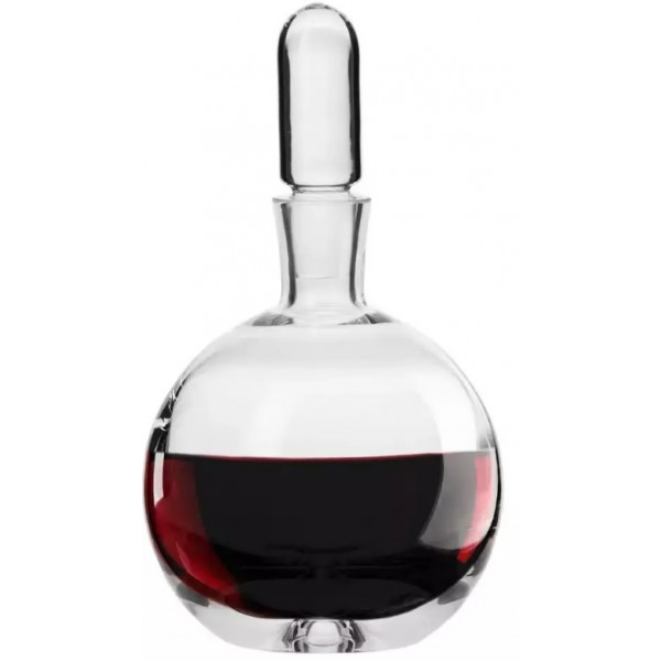 Фото - Графін Krosno LEGEND 600 мл (792668)