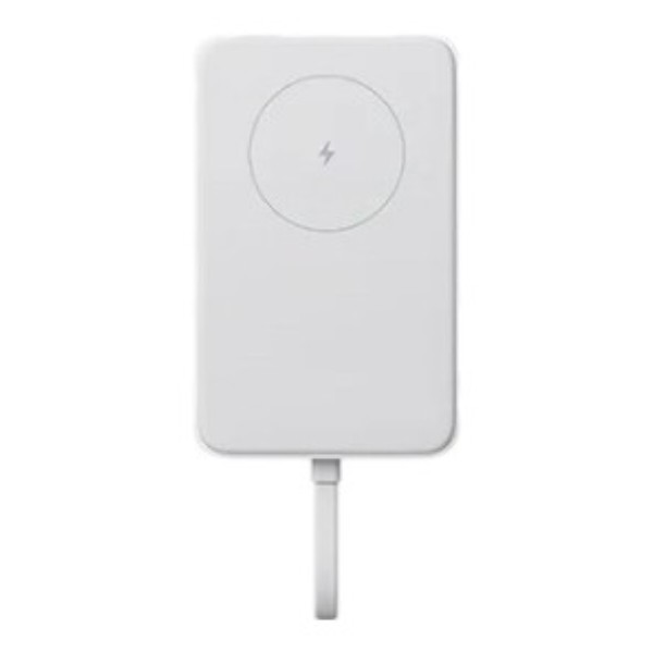 Фото - Батарея мобільна Xiaomi 10000mAh 33W Magnetic Int/Cable (BHR9822GL)