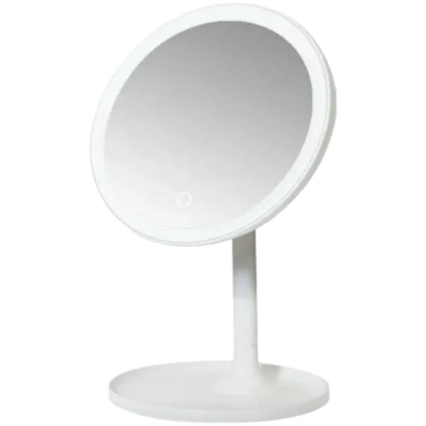 Фото - Косметичне дзеркало DOCO Daylight Mirror White (XM001/XM002) Фото - Косметичне дзеркало DOCO Daylight Mirror White (XM001/XM002)