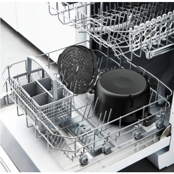 Фото - Уценка - Мультипечь Tefal MY741CF1 2в1 MULTICOOK ACTIFRY
