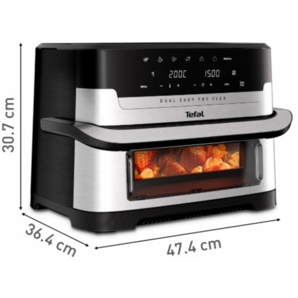 Фото - Мультипіч Tefal EY922DE0