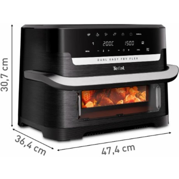 Фото - Мультипіч Tefal EY9228E0