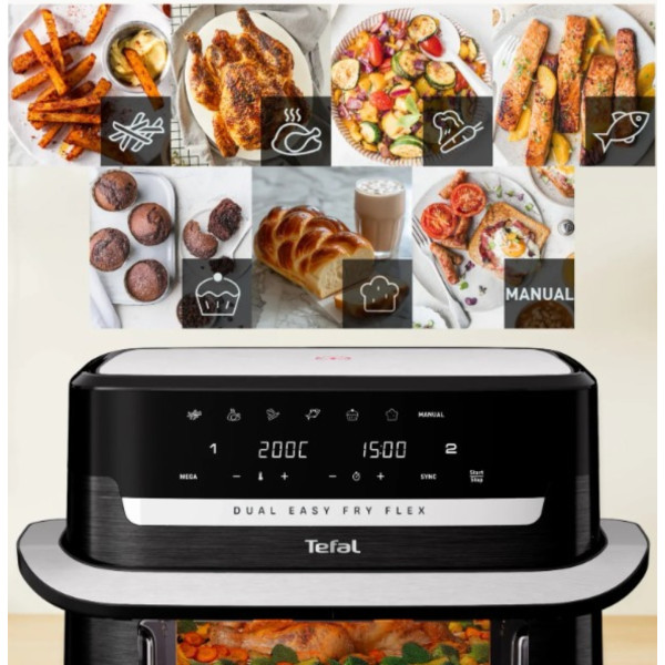 Фото - Мультипіч Tefal EY9228E0