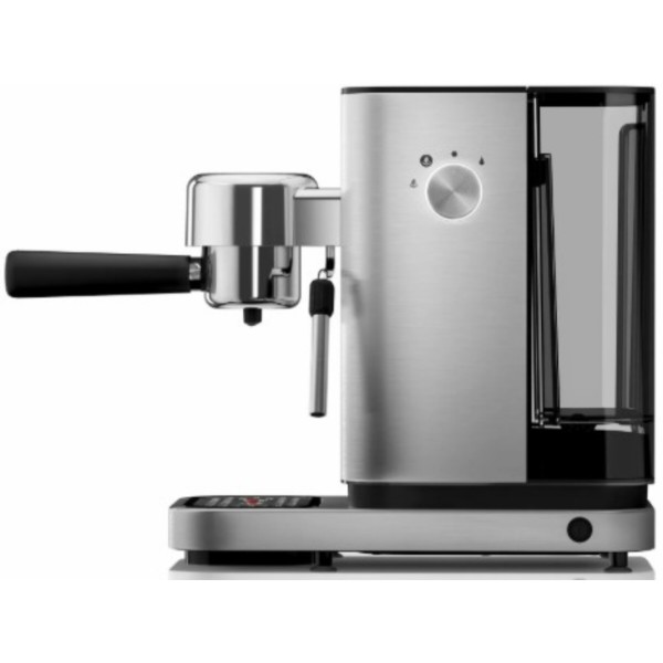 Фото - Кавоварка ріжкова WMF LONO Espresso Machine 412380011