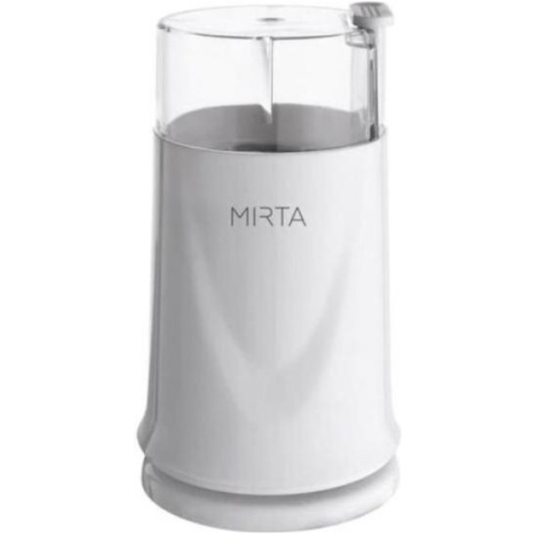 Фото - Кавомолка Mirta CG-2400W/B