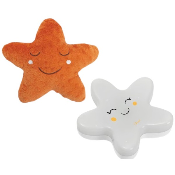 Фото - Нічник дитячий Chicco You&Me Star (12385.00)