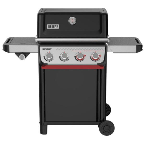 Фото - Гриль газовий Weber Spirit E-435 (1502121)