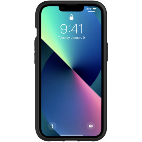 Фото - Чохол для смартфону Incipio Survivor Strong for Apple iPhone 13 Pro - Black (GIP-081-BLK)