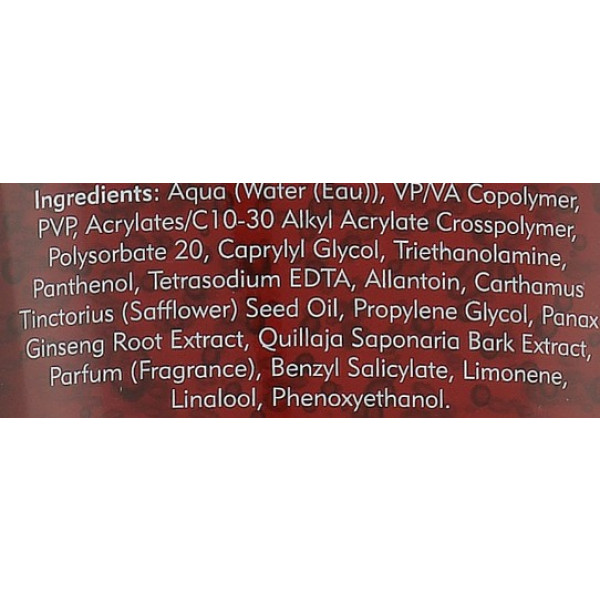 Фото - Гель для укладки волосся American Crew Firm Hold Styling Gel Tube 100 мл (669316076033)