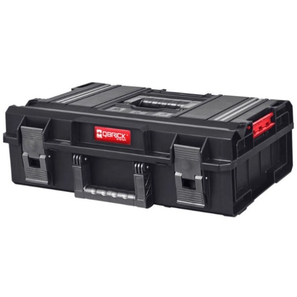 Фото - Ящик для инструментов Qbrick System ONE 200 2.0 TECHNIK (SKRQ200T2CZAPG003)