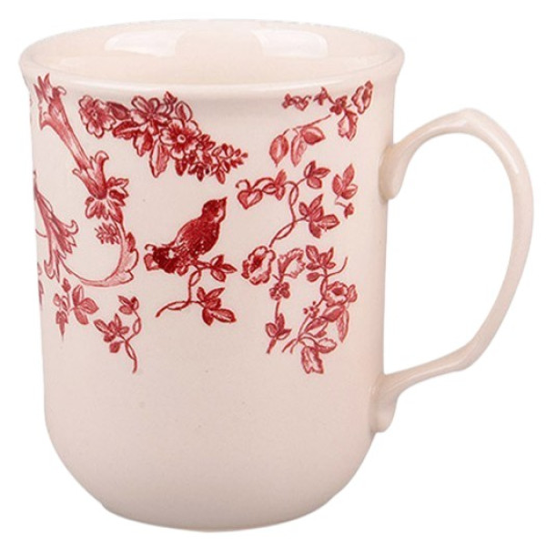 Фото - Чашка Claytan Ceramics Толедо 345 мл (910-050)