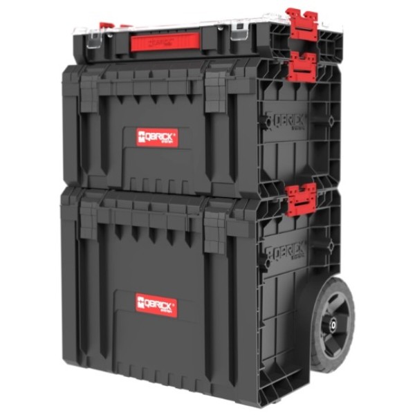 Фото - Ящик для инструментов Qbrick System PRO SET 2 (Z254386PG003)