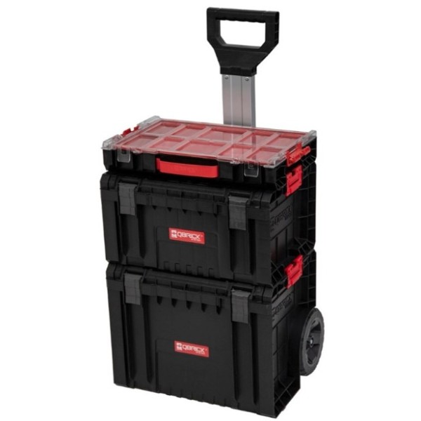 Фото - Ящик для инструментов Qbrick System PRO SET 2 (Z254386PG003)