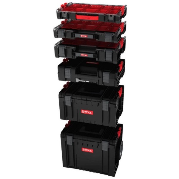 Фото - Ящик для инструментов Qbrick System PRO SET 2 (Z254386PG003)