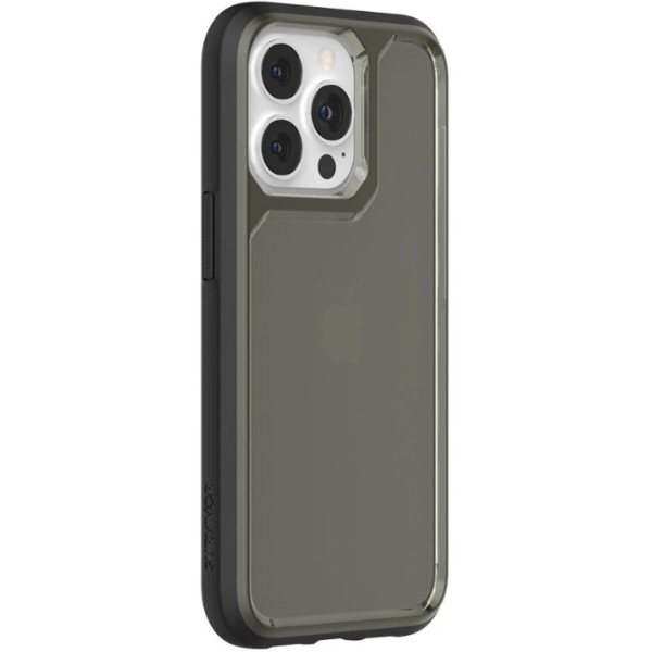 Фото - Чехол для смартфона Incipio Survivor Strong for Apple iPhone 13 Pro - Black (GIP-081-BLK)