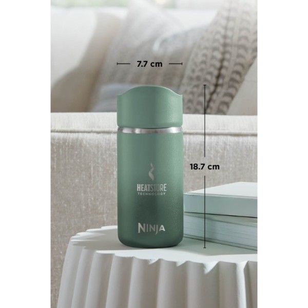 Фото - Термобутылка Ninja 300 ml Sip Perfect Travel Mug (DW1203EUUKGN)