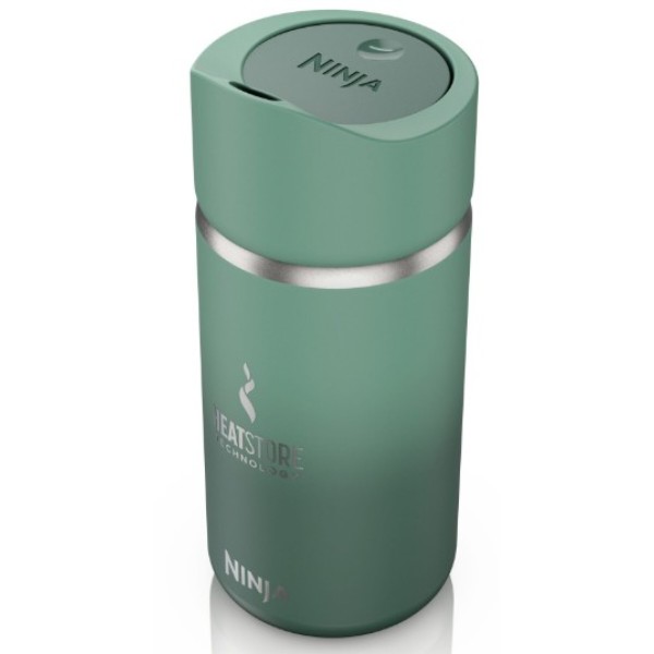 Фото - Термобутылка Ninja 300 ml Sip Perfect Travel Mug (DW1203EUUKGN)