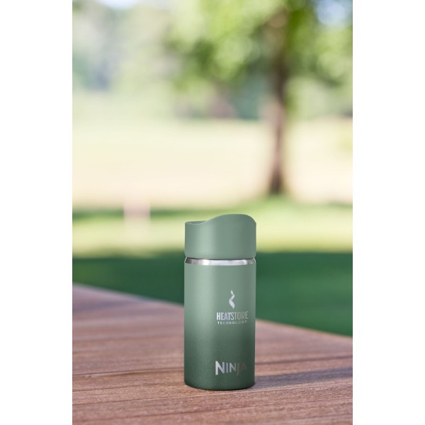Фото - Термобутылка Ninja 300 ml Sip Perfect Travel Mug (DW1203EUUKGN)