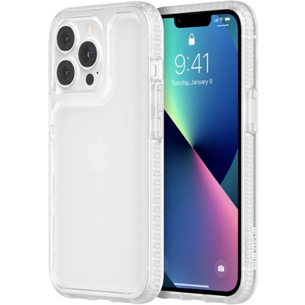 Фото - Чехол для смартфона Incipio Survivor Strong for Apple iPhone 13 Pro - Clear (GIP-081-CLR)