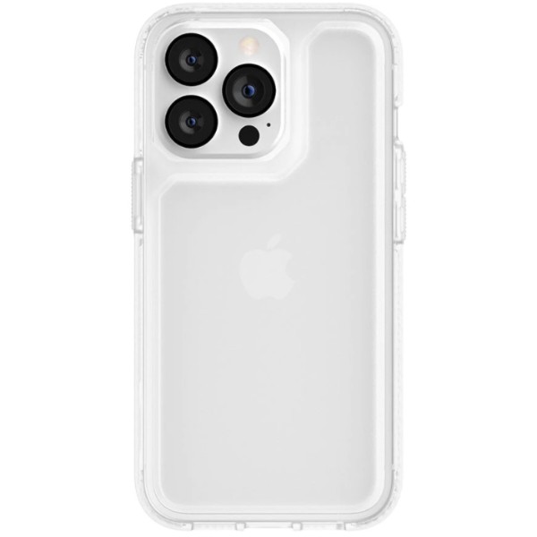 Фото - Чехол для смартфона Incipio Survivor Strong for Apple iPhone 13 Pro - Clear (GIP-081-CLR)
