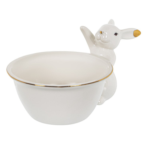 Фото - Салатник Lefard Кролик 19 см (149-477)