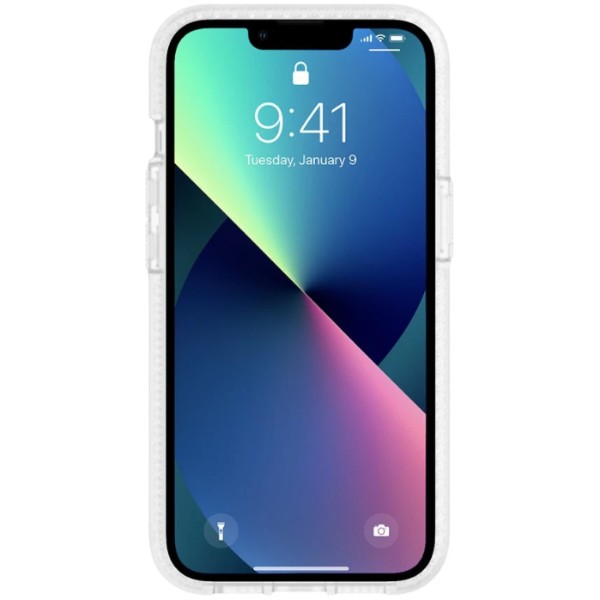 Фото - Чехол для смартфона Incipio Survivor Strong for Apple iPhone 13 Pro - Clear (GIP-081-CLR)
