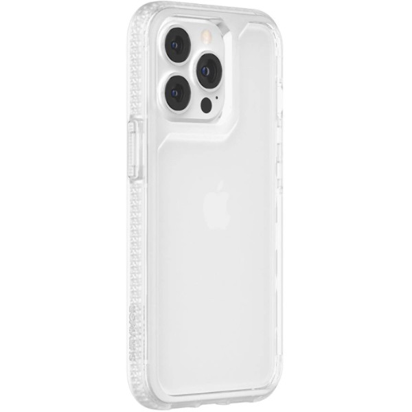 Фото - Чехол для смартфона Incipio Survivor Strong for Apple iPhone 13 Pro - Clear (GIP-081-CLR)