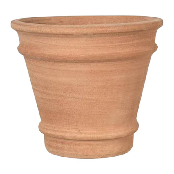 Фото - Вазон Terraneo Monachou 45x40 cм (700030) Фото - Вазон Terraneo Monachou 45x40 cм (700030)