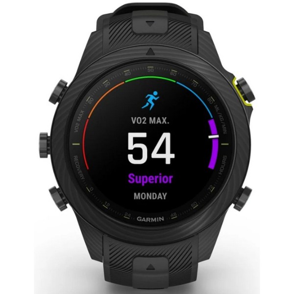 Фото - Смарт-часы Garmin MARQ Athlete Gen 2 (010-02722-11)