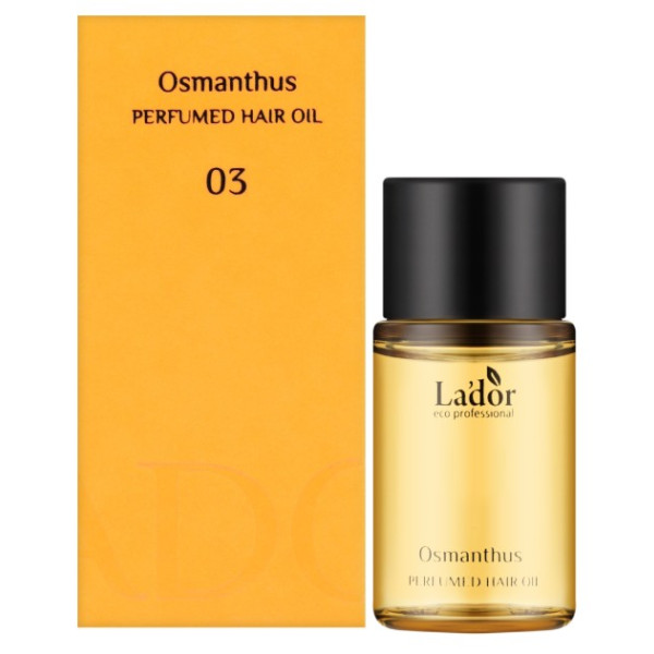 Фото - Масло для волос Lador OSMANTHUS 10 мл (8809789634787)