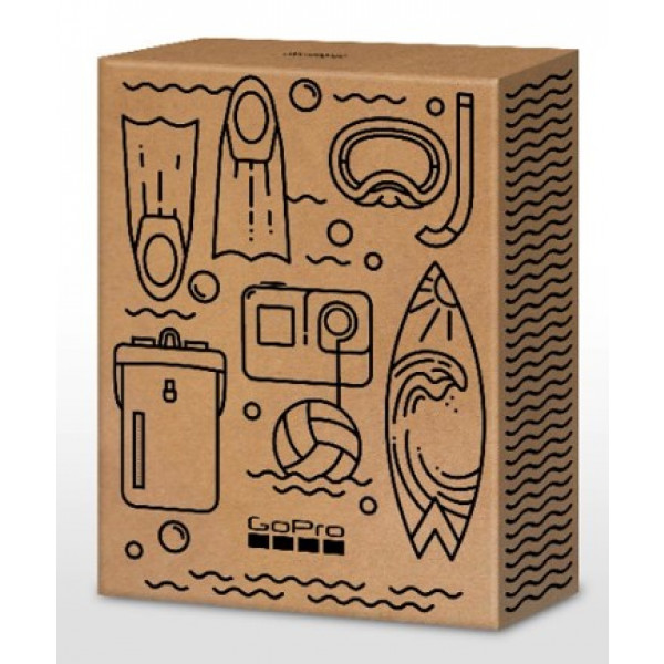 Фото - Рюкзак для екшн-камери GoPro 20л (THB9001-CST)