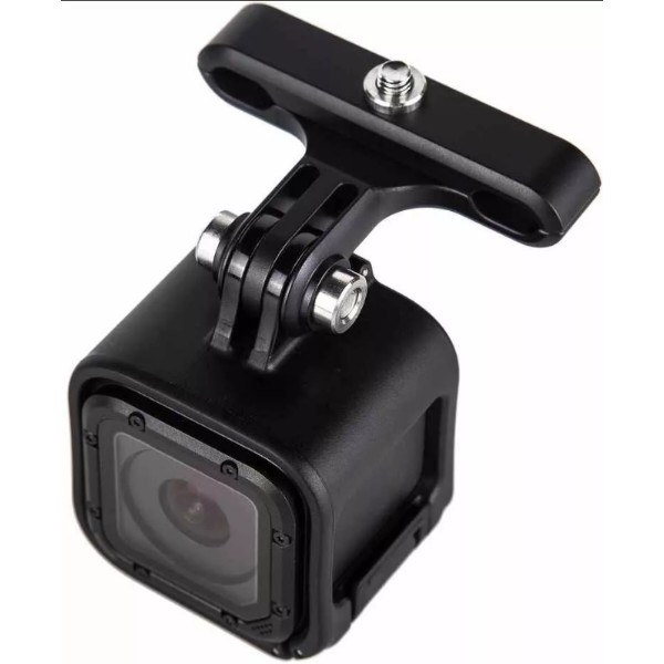 Фото - Кріплення для екшн-камери GoPro Pro Seat Rail Mount (AMBSM-001)