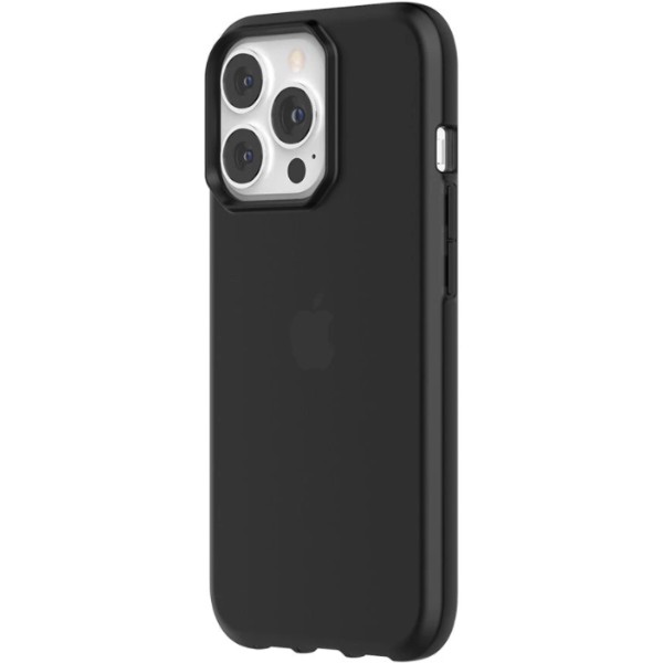 Фото - Чехол для смартфона Incipio Survivor Clear for Apple iPhone 13 Pro - Black (GIP-080-BLK)