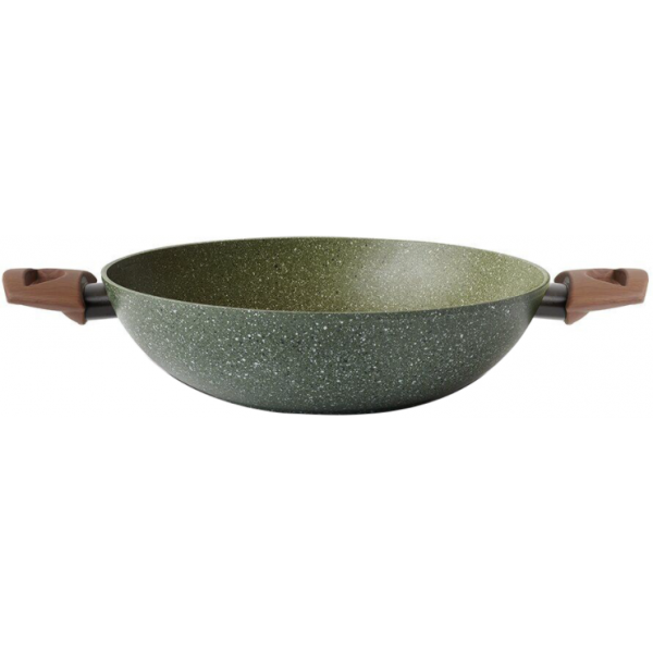 Фото - Сотейник TVS Natura Induction 28 см (BS380282910001)