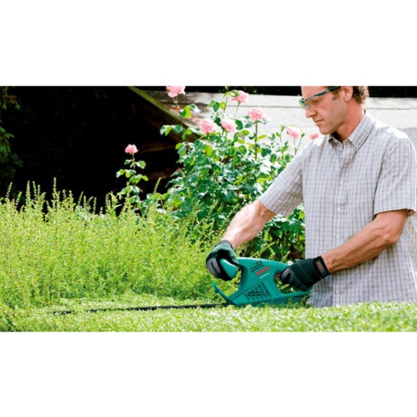 Фото - Кущоріз Bosch EasyHedgeCut 55 (0.600.847.C02)
