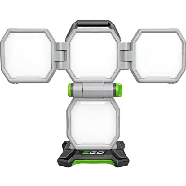 Фото - Ліхтар акумуляторний Ego 56В 10000 Люмен КАРКАС (FC10077003)