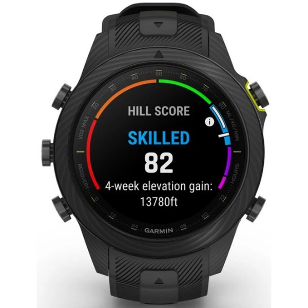 Фото - Смарт-часы Garmin MARQ Athlete Gen 2 (010-02722-11)