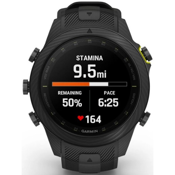 Фото - Смарт-часы Garmin MARQ Athlete Gen 2 (010-02722-11)