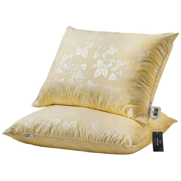 Фото - Подушка стандартна MirSon №2762 Extra 60х60 см (2200005193778)