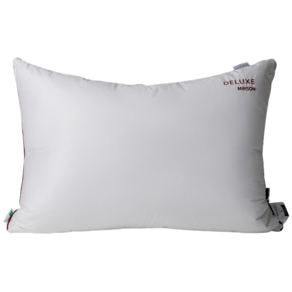 Фото - Подушка стандартна MirSon Hand Made De Luxe 902 60x60 (2200000555700)