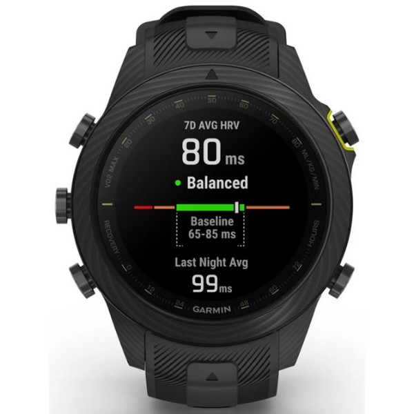 Фото - Смарт-часы Garmin MARQ Athlete Gen 2 (010-02722-11)