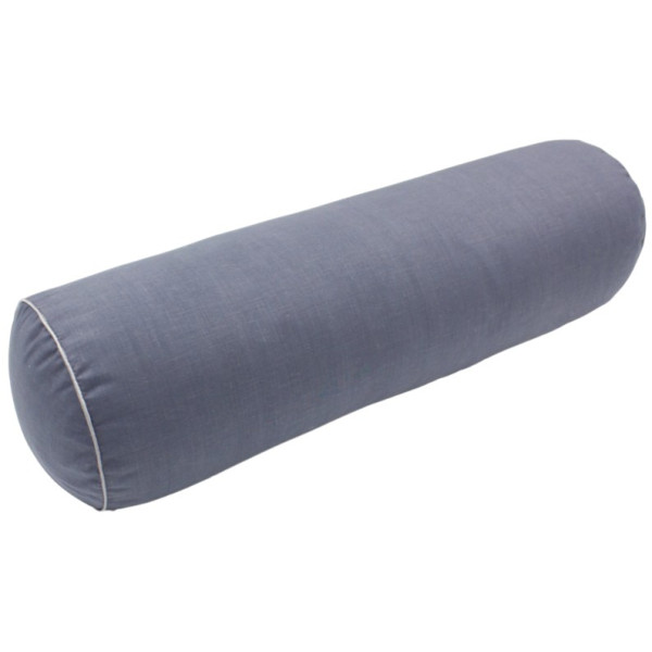 Фото - Подушка валик MirSon №8107 Naturale Line 16-5803 Geronimo EcoSilk 70х16 см (2200006247838)