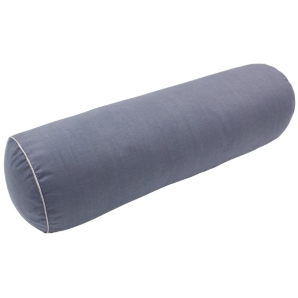 Фото - Подушка валик MirSon №8107 Naturale Line 16-5803 Geronimo EcoSilk 60х16 см (2200006247821)