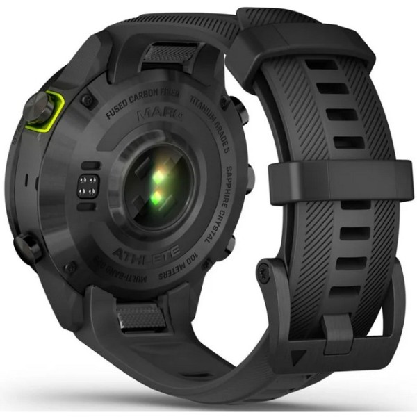 Фото - Смарт-часы Garmin MARQ Athlete Gen 2 (010-02722-11)