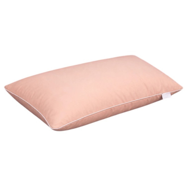 Фото - Подушка ортопедическая MirSon №4030 Delicate Satin 0165 Estella WoMen 59х43х10 см (2200006422402)